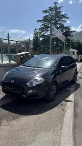 Fiat Punto Evo 1.3 m jet 85cv Dynamic - Foto 2