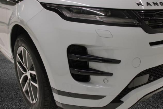 LAND ROVER Range Rover Evoque 2.0D I4 204 CV AWD Auto Dynamic SE rif. 23287472 - Foto 7