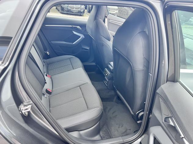 Audi A3 Sportback 35 TDI S-Tronic S-Line / Tetto Apribile - Foto 7