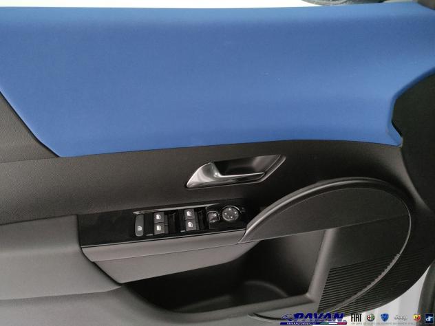 Lancia Ypsilon 1.2T Hybrid 110cv HF-Line - Foto 10