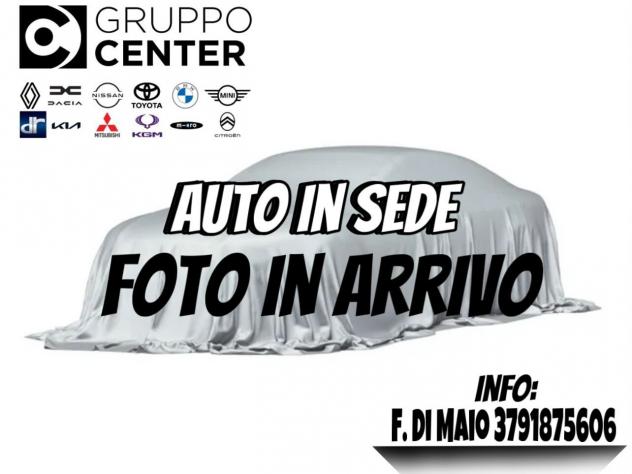 Renault Megane Mane Sporter Blue dCi 115 CV