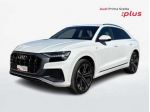Audi Q8 I 2018 Audi 50 3.0 tdi mhev quattro tiptronic