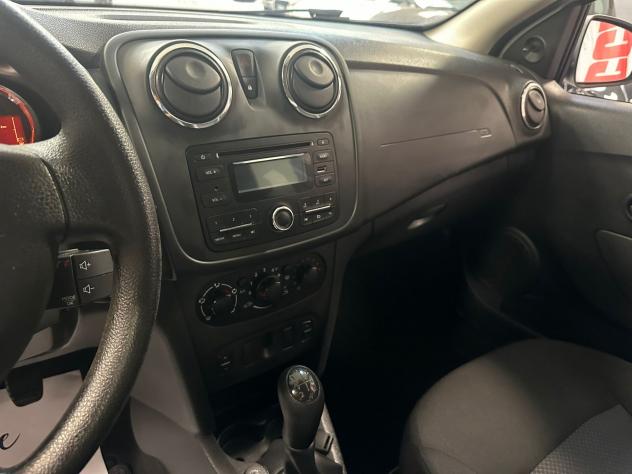 Dacia Sandero 0.9 TCe 12V T-GPL 90CV Start&Stop SS Ambiance Family - Foto 7
