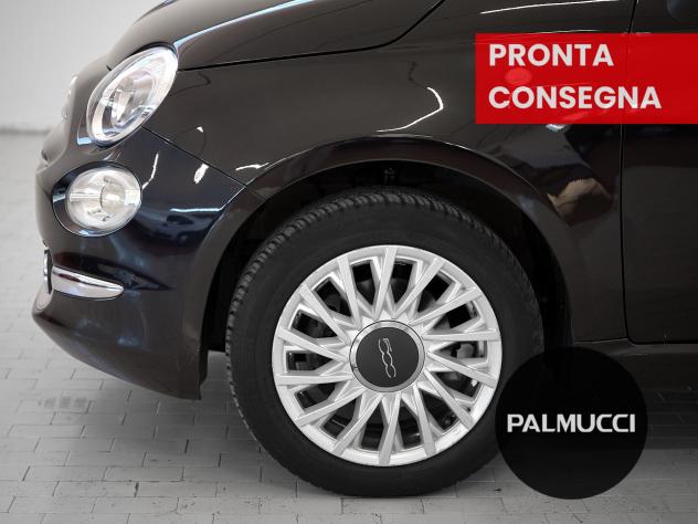 FIAT 500 1.2 69cv Lounge - Foto 8