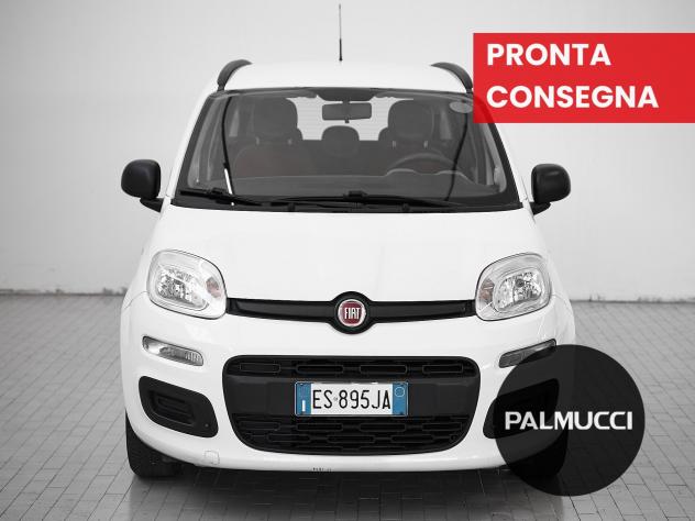 FIAT Panda 1.2 69cv Easy - Foto 2