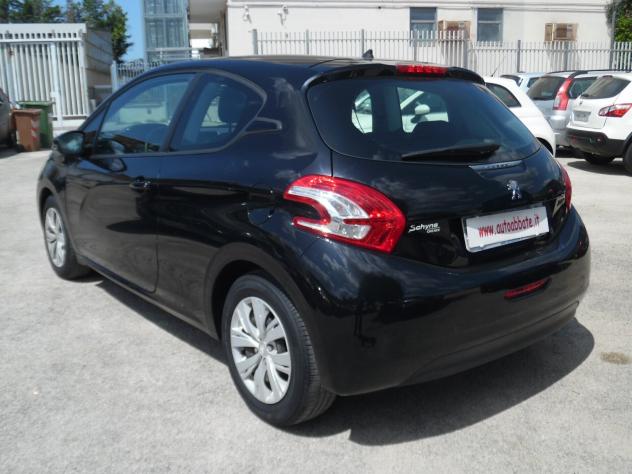 Peugeot 208 1.2 VTi 82 CV 3 porte Allure - Foto 5