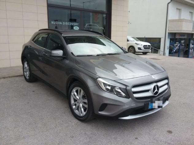 MERCEDES-BENZ GLA 220 220 d Automatic 4Matic Premium rif. 19289586 - Foto 3