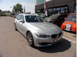BMW Serie 3 316d Business automatica