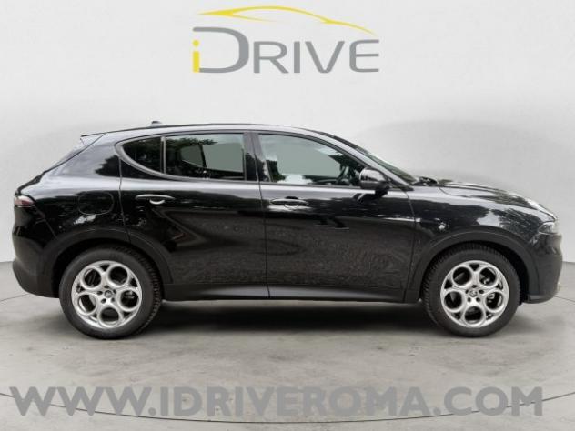 ALFA ROMEO Tonale Tonale 1.5 hybrid Sprint 130cv tct7 rif. 23774434 - Foto 3