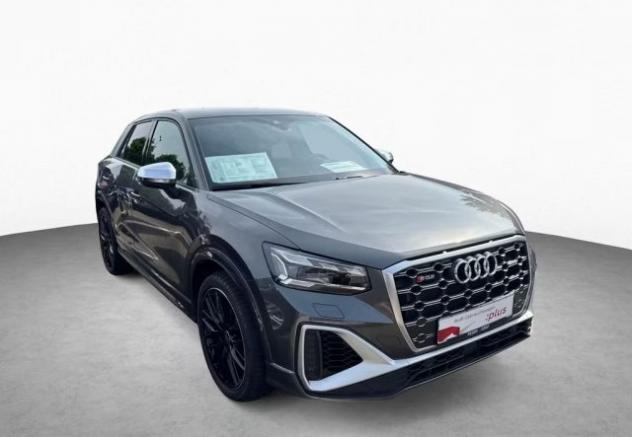 AUDI SQ2 TFSI Quattro S tronic rif. 22972401 - Foto 3