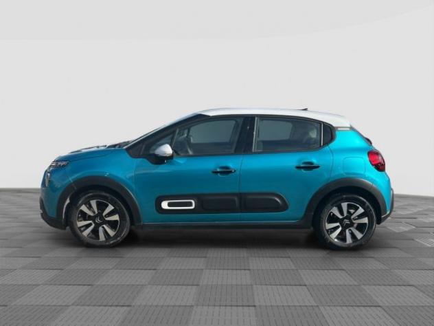 CITROEN C3 C3 PureTech 83 S&S Shine rif. 24028702 - Foto 2
