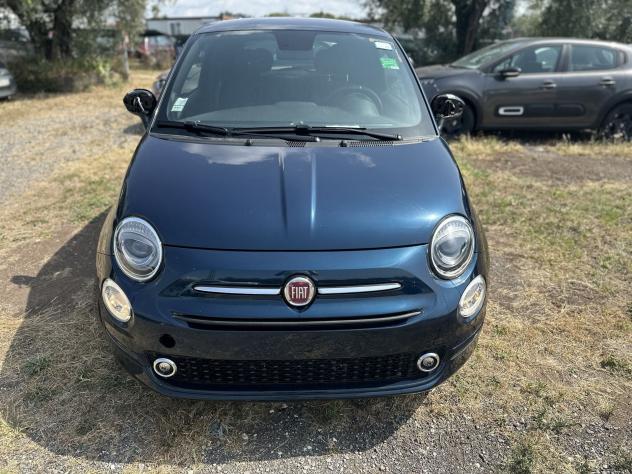 FIAT 500 1.0 Hybrid