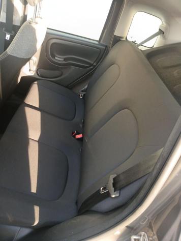 FIAT Panda 1.0 FireFly S&S Hybrid - Foto 7