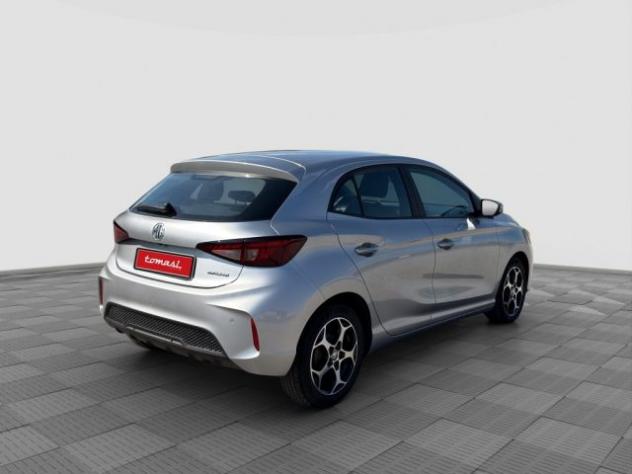 MG MG3 MG3 1.5 Comfort rif. 24068674 - Foto 5