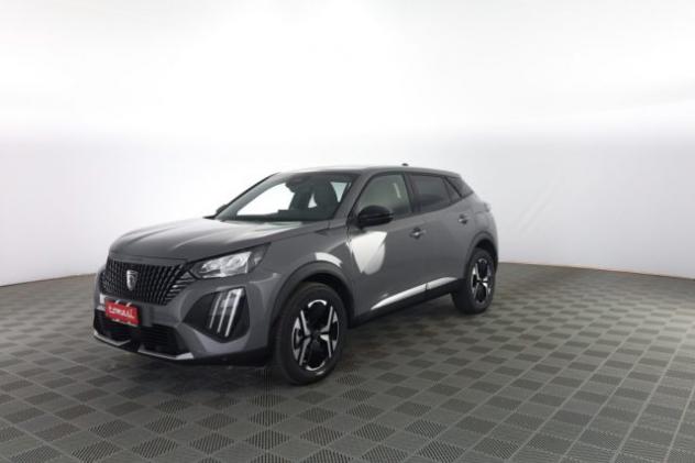 PEUGEOT 2008 2008 Hybrid 110 e-DCS6 Allure rif. 24035901 - Foto 8