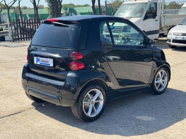 SMART ForTwo Passion 1.0cc 71cv AUTOMATICA rif. 24079941 - Foto 3