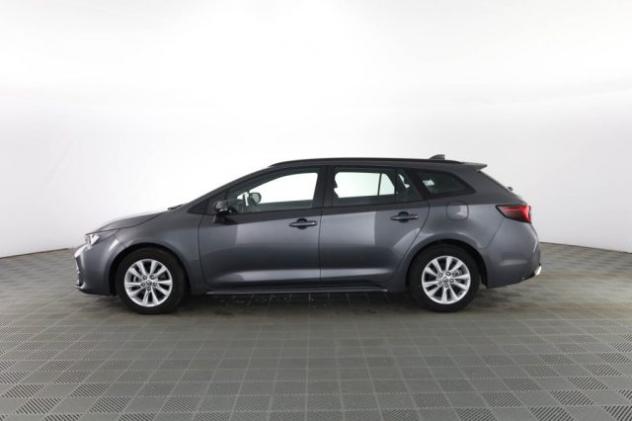 TOYOTA Corolla Corolla Active 1.8 Hybrid Touring Sports rif. 24043067 - Foto 7