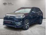 TOYOTA RAV 4 MY23 RAV4 2.5 PHEV E-CVT AWD-i More Dynamic rif. 23969453