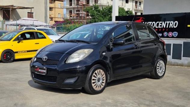 TOYOTA Yaris 1.0 5 porte Sol rif. 23811903 - Foto 3