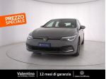 Volkswagen Golf 2.0 TDI DSG SCR Style