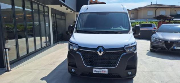 RENAULT Master T35 2.3 dCi 135 PL-TM Furgone Advance N°GM526 rif. 23912024 - Foto 4