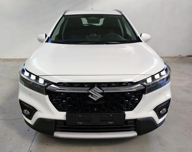 Suzuki S-Cross S-Cross 1.4 Hybrid Top - Foto 3