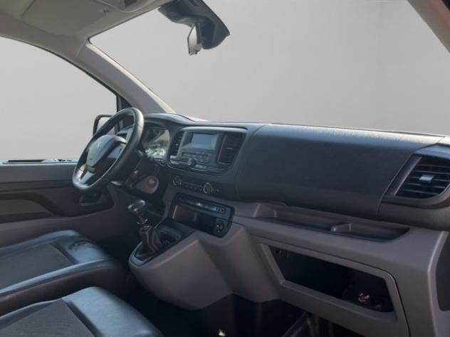 PEUGEOT Expert 2.0 BLUEHDI 120 CV PREMIUM rif. 24085161 - Foto 9