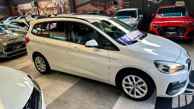 BMW Serie 2 G.T. (F46) 218d Gran Tourer Business - Foto 5