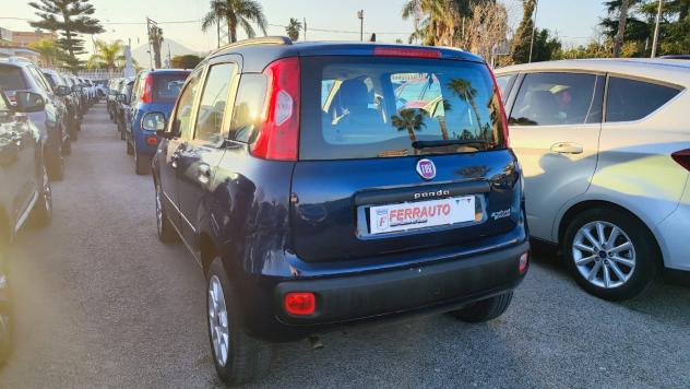 FIAT Panda Panda 0.9 TwinAir Turbo Natural Power Easy - Foto 6