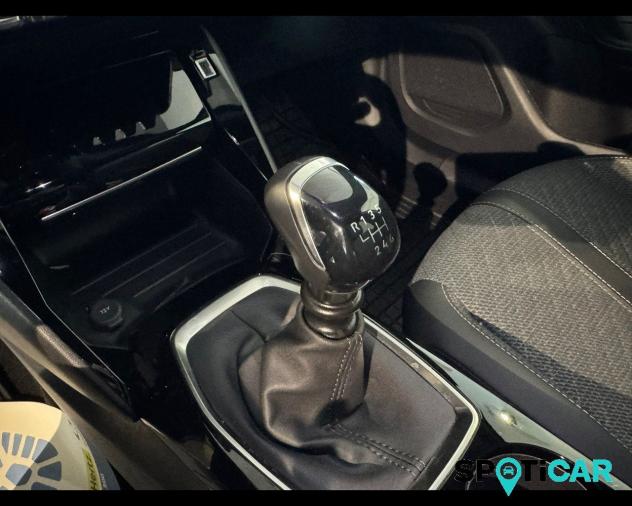 Peugeot 2008 2ª serie PureTech 100 S&S Allure - Foto 9