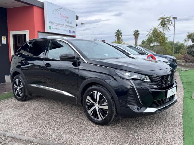 Peugeot 3008 BlueHDi 130 S&S EAT8 GT - Foto 3