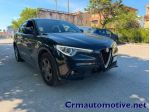 ALFA ROMEO Stelvio 2.2 Turbodiesel 190 CV AT8 Q4 Super Business rif. 23787162