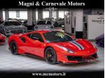 FERRARI 488 PISTA|ROSSO F1 2007 SPECIAL PAINT|FULL CARBON|LIVE rif. 23972714