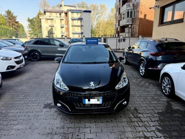 PEUGEOT 208 1° serie PureTech 82 5 porte Active rif. 23519791 - Foto 2
