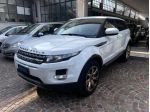 Land Rover Range Rover Evoque 2.2 TD4 Pure Tech Pack - CAMBIO AUTOMATICO -  &hellip;