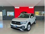 VOLKSWAGEN T-CROSS 1.0TSI DSG STYLE 110cv