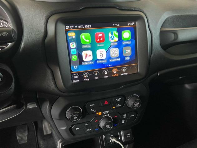 Jeep Renegade 1.0 T3 Night Eagle - Foto 9