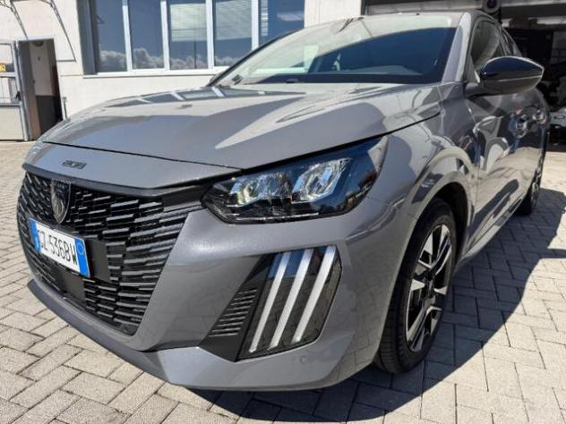 PEUGEOT 208 PureTech 100 Stop&Start 5 porte Allure rif. 23698541