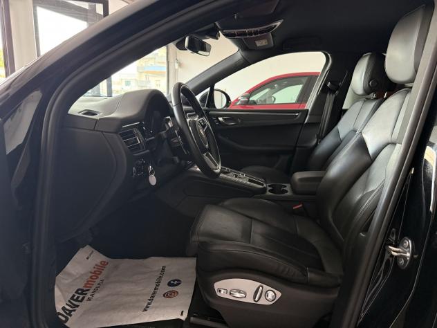 Porsche Macan Macan 2.0 245cv pdk - Foto 8