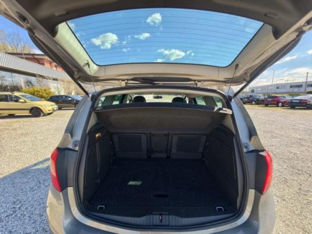 OPEL Meriva 1.3 CDTI 95CV Cosmo X COMMERCIANTI rif. 23708015 - Foto 8