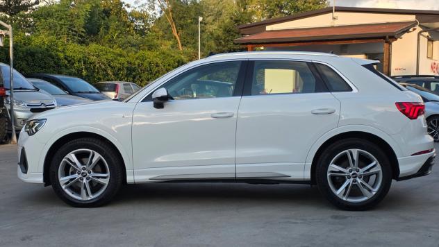 Audi Q3 SPB 35 TDI S line edition - Foto 5