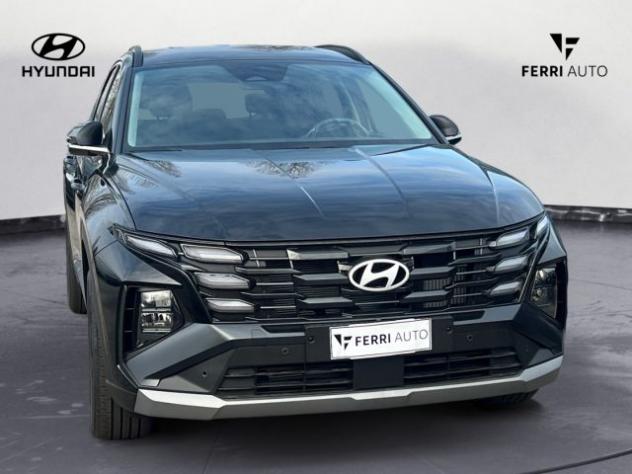 HYUNDAI Tucson 1.6 CRDI 48V DCT Business rif. 23083090 - Foto 4