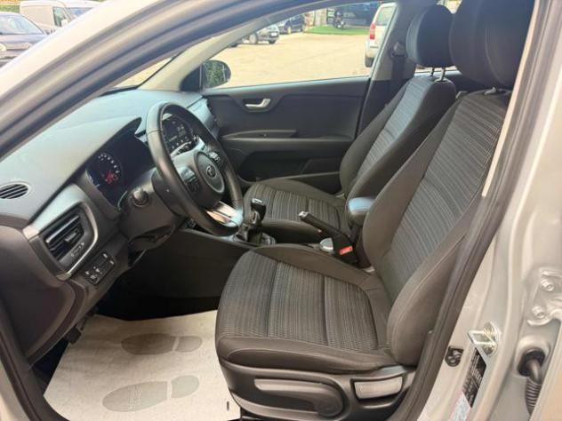 KIA Stonic 1.4 MPI EcoGPL Style rif. 23948423 - Foto 10