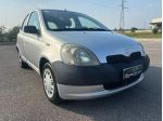 Toyota Yaris NEOP. 1.0 Benzina 68cv