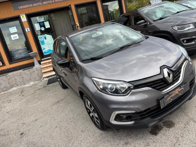 Renault Captur dCi 8V 90 CV Start&Stop Energy Life - Foto 5