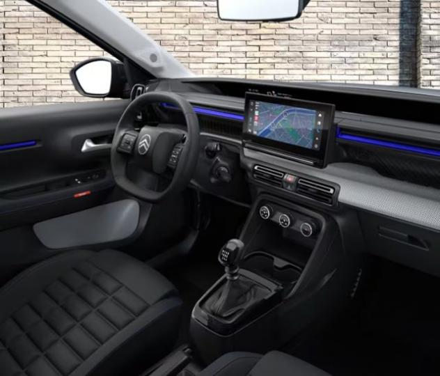 CITROEN C3 APERTI AD AGOSTO rif. 24016398 - Foto 7