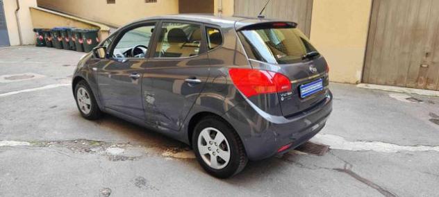 KIA Venga 1.4 EcoGPL Active NAVIGATORE!!! rif. 23684936 - Foto 5