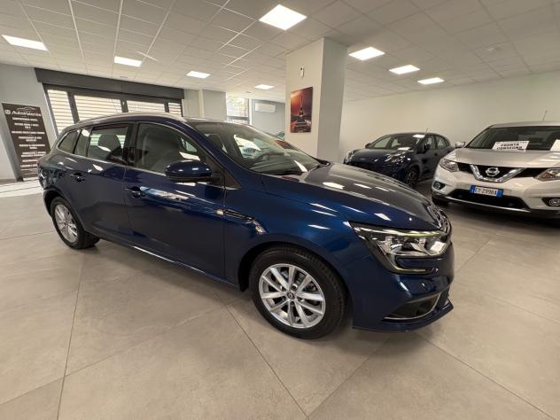 Renault Megane 1.5 dCi 115CV 2020 km 104000 - Foto 3