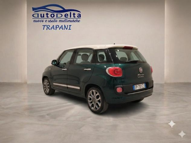Fiat 500L 1.3 Multijet 85 CV Lounge - Foto 4