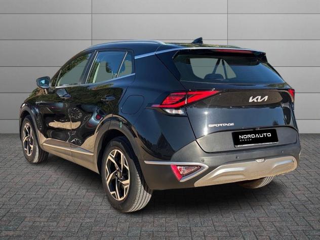 Kia Sportage 5ª serie 1.6 TGDi MHEV DCT Business - Foto 2